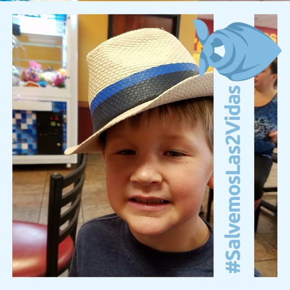 Meet your Posher, Angel - Picture 1 of 1